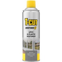 T-Cut uPVC & Plastic Restorer 500ml
