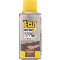 T-Cut Wood Ring & Mark Remover 150ml