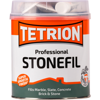 Tetrion Stonefil Straw 900ml