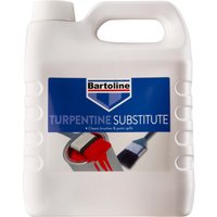 Bartoline Turps Substitute 4L
