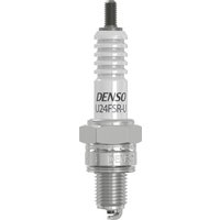 Denso U24FSR-U Spark Plug (Single)