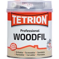 Tetrion Woodfil Natural/Pine 1.2kg