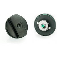 Equip EFC020 Multi-Compatible Petrol and Diesel Non Locking Fuel Cap