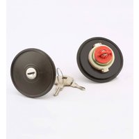 Equip ELF005 Multi-Compatible Petrol and Diesel Locking Fuel Cap
