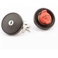 Equip ELF006 Multi-Compatible Petrol and Diesel Locking Fuel Cap