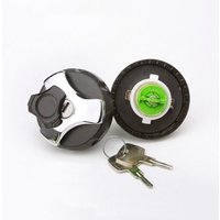 Equip ELF007 Multi-Compatible Petrol and Diesel Locking Fuel Cap