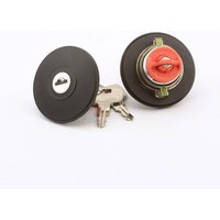 Equip ELF008 Ford Petrol and Diesel Locking Fuel Cap