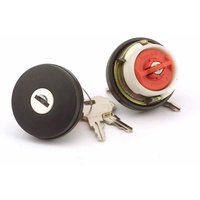 Equip ELF009 Multi-Compatible Petrol and Diesel Locking Fuel Cap
