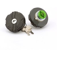 Equip ELF019 Multi-Compatible Petrol and Diesel Locking Fuel Cap
