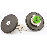 Equip ELF020 Multi-Compatible Petrol and Diesel Locking Fuel Cap