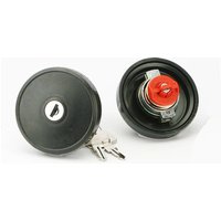 Equip ELF022 Multi-Compatible Petrol and Diesel Locking Fuel Cap