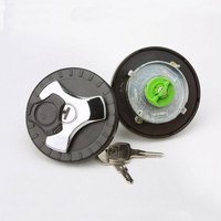 Equip ELF025 Iveco Daily Petrol and Diesel Locking Fuel Cap