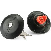 Equip ELF028 Multi-Compatible Petrol and Diesel Locking Fuel Cap