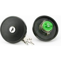 Equip ELF039 Suzuki Petrol and Diesel Locking Fuel Cap
