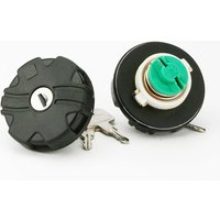 Equip ELF041 Multi-Compatible Petrol and Diesel Locking Fuel Cap