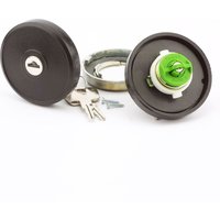 Equip ELF043 Citroen Petrol Locking Fuel Cap