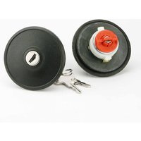 Equip ELF053 Opel/Vauxhall Frontera Petrol and Diesel Locking Fuel Cap