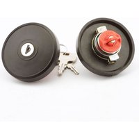 Equip ELF061 Ford Sierra Petrol and Diesel Locking Fuel Cap