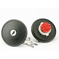 Equip ELF067 Opel/Vauxhall Frontera Petrol and Diesel Locking Fuel Cap