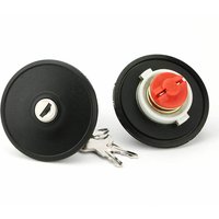 Equip ELF071 Talbot Petrol and Diesel Locking Fuel Cap