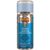 Hycote Citroën Arctic Steel Double Acrylic Spray Paint 150ml