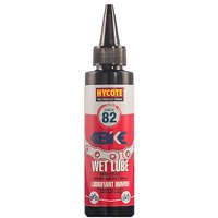 Hycote Bike Wet Lube with PTFE 125ml