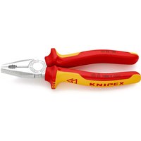 Knipex 03 06 VDE Insulated Combination Pliers