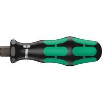 Wera 80 Kraftform Kompakt Vario Handle