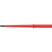 Wera Kraftform Kompakt 67I Torx VDE Interchangeable Screwdriver Blade