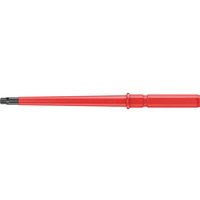 Wera Kraftform Kompakt 67I Torx VDE Interchangeable Screwdriver Blade