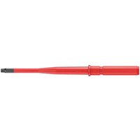Wera Kraftform Kompakt 67IS Torx VDE Slim Interchangeable Screwdriver Blade