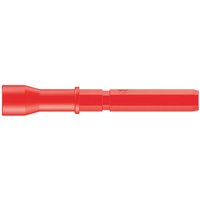 Wera Kraftform Kompakt 98DK VDE Interchangeable Triangle Switch Blade Cabinet Key