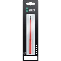 Wera Kraftform Kompakt 64I Hex Allen VDE Interchangeable Screwdriver Blade