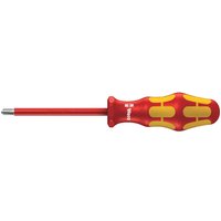 Wera Kraftform Plus 162I VDE Phillips Slotted Screwdriver