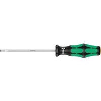 Wera Kraftform Plus Parallel Slotted Screwdriver