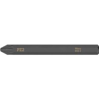 Wera 855 S Pozi Screwdriver Bit for Hand Impact Drivers