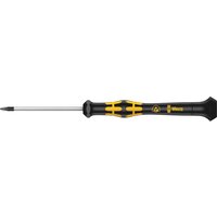 Wera Kraftform 1555 Pozi Micro ESD Screwdriver