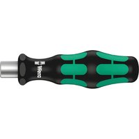 Wera 813 Kraftform Bit Holding Screwdriver