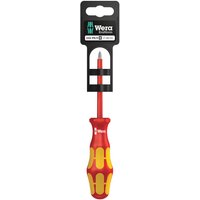 Wera 162 i PH/S SB VDE Kraftform Plus Screwdriver