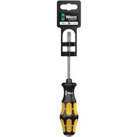 Wera 932A SB Kraftform Plus Chiseldriver Screwdriver