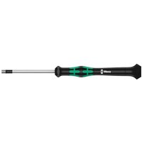 Wera Kraftform 2054 Micro Hexagon Screwdriver
