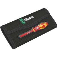 Wera 9457 2Go Kraftform Compact VDE Tool Kit Pouch