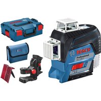 Bosch GLL 3-80 C 12v Cordless Connected Line Laser Level