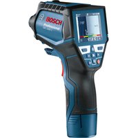 Bosch GIS 1000 C Thermo Temperature and Moisture Detector