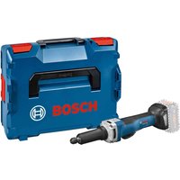 Bosch GGS 18V-23 PLC 18v Cordless Paddle Switch Brushless Die Grinder