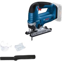 Bosch GST 18V-125 B 18v Cordless Brushless Jigsaw