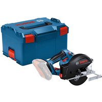 Bosch GKM 18V-50 18v Cordless Metal Saw 136mm