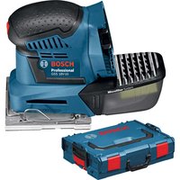 Bosch GSS 18 V-10 18v Cordless Palm Sander
