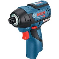 Bosch GDR 12 V-EC 12v Cordless Brushless Impact Driver