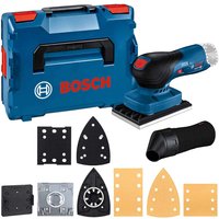 Bosch GSS 12V-13 12v Cordless Brushless Multi Sander